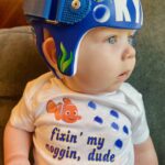 finding nemo cranial band decals