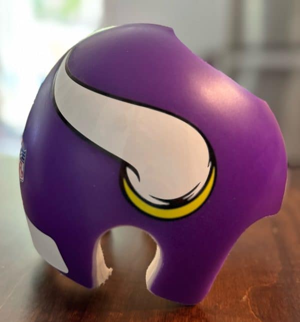 minnesota vikings cranial band