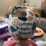 Narly Hat cranial band decals photo review