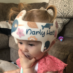 Narly Hat cranial band decals photo review