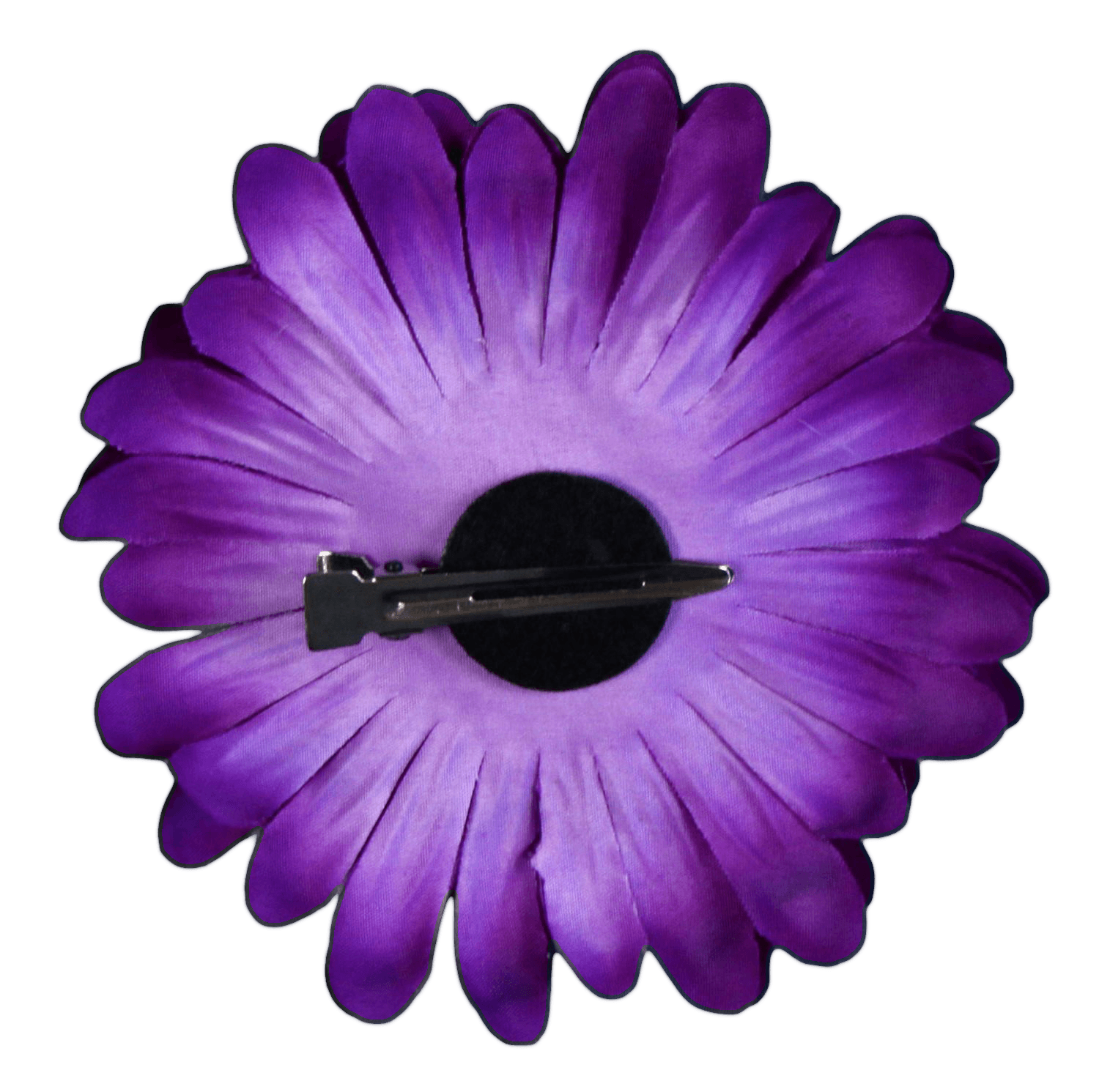purple gerbera daisy clip art